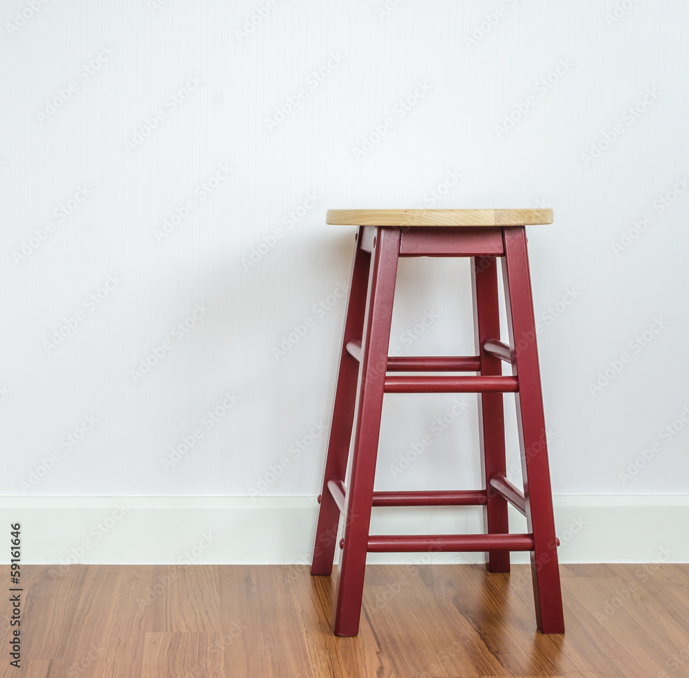 Wood chair Wood chair