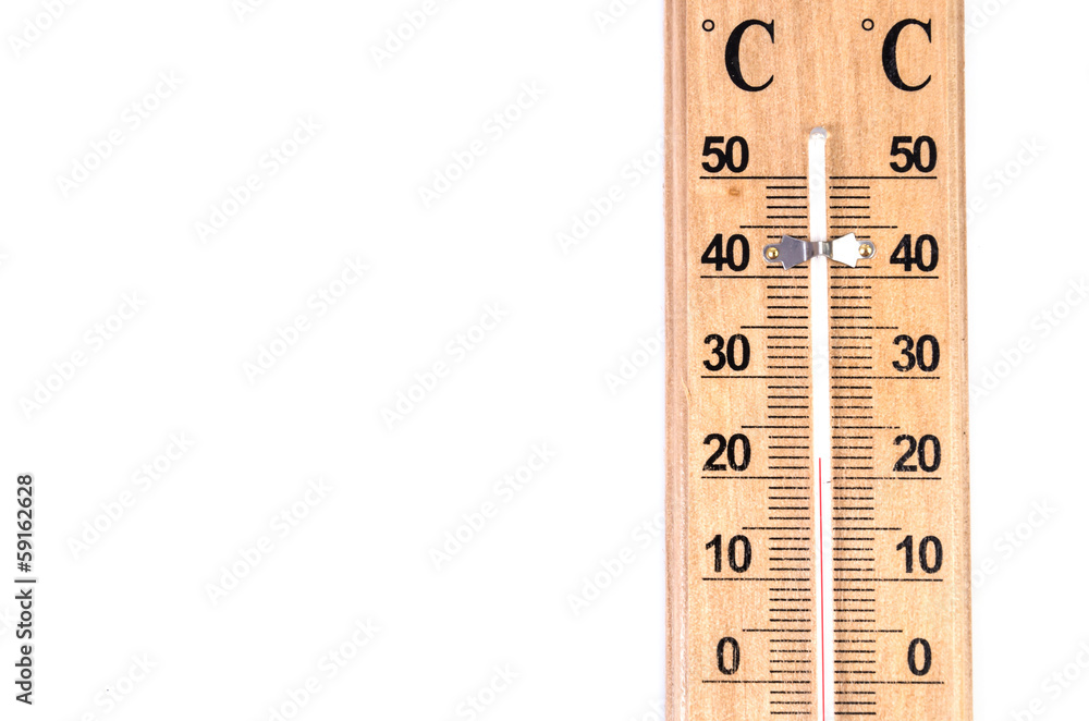 Termometer Termometer