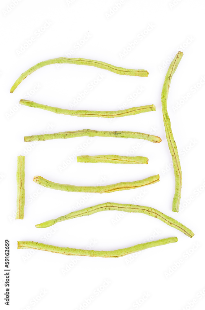 Yardlong bean Yardlong bean