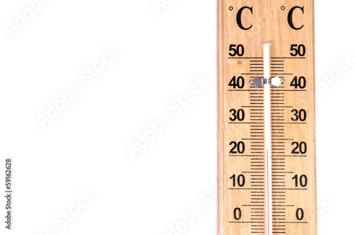 Termometer