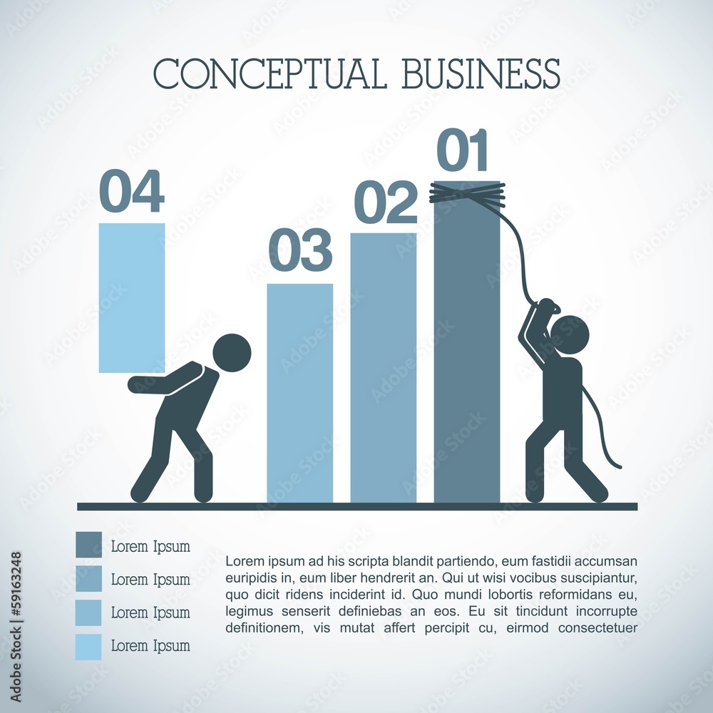 conceptual business