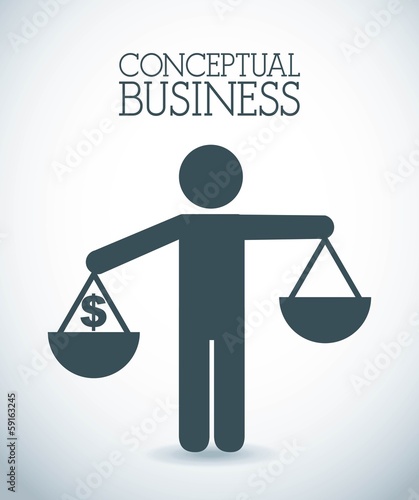 conceptual business