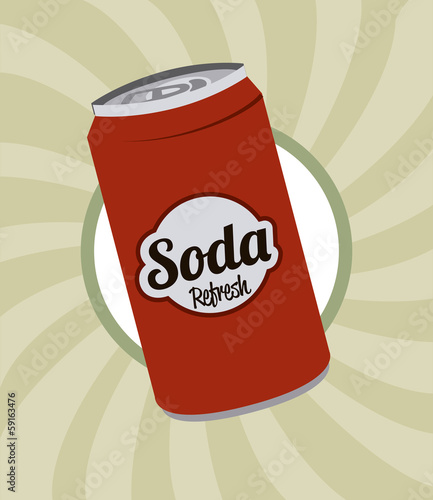soda design