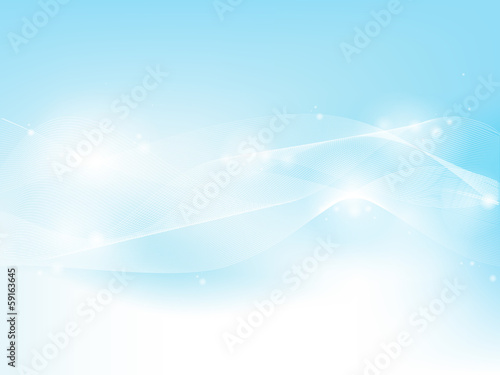 Wallpaper Mural Abstract background Torontodigital.ca