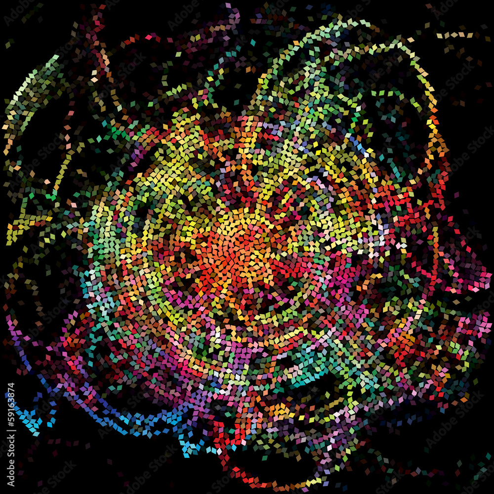 Abstract Background Vector Abstract Background Vector