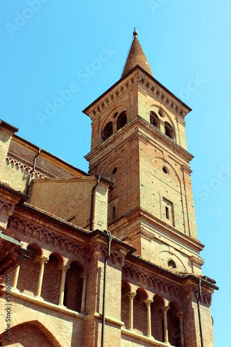 Wallpaper Mural Duomo di Fidenza Torontodigital.ca