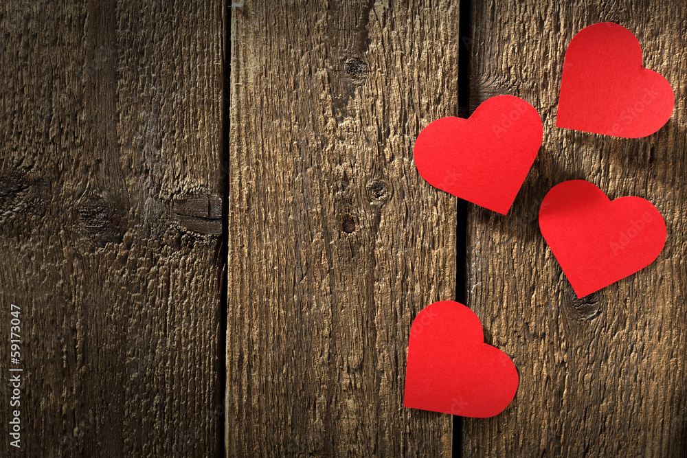 Fototapeta premium love