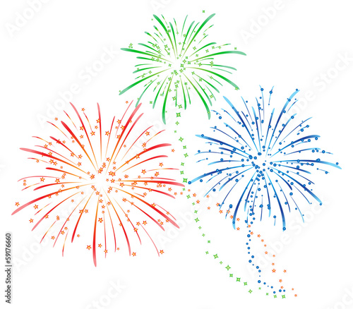Fireworks