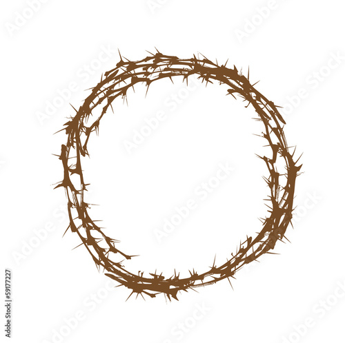 Crown of Thorns