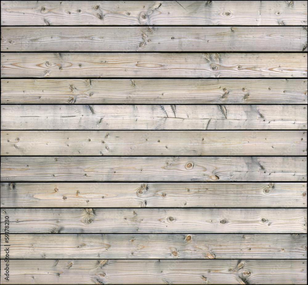 Obraz premium wooden boards