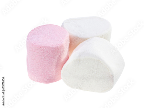 Marshmellow.