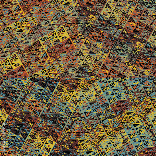 Ancient Background