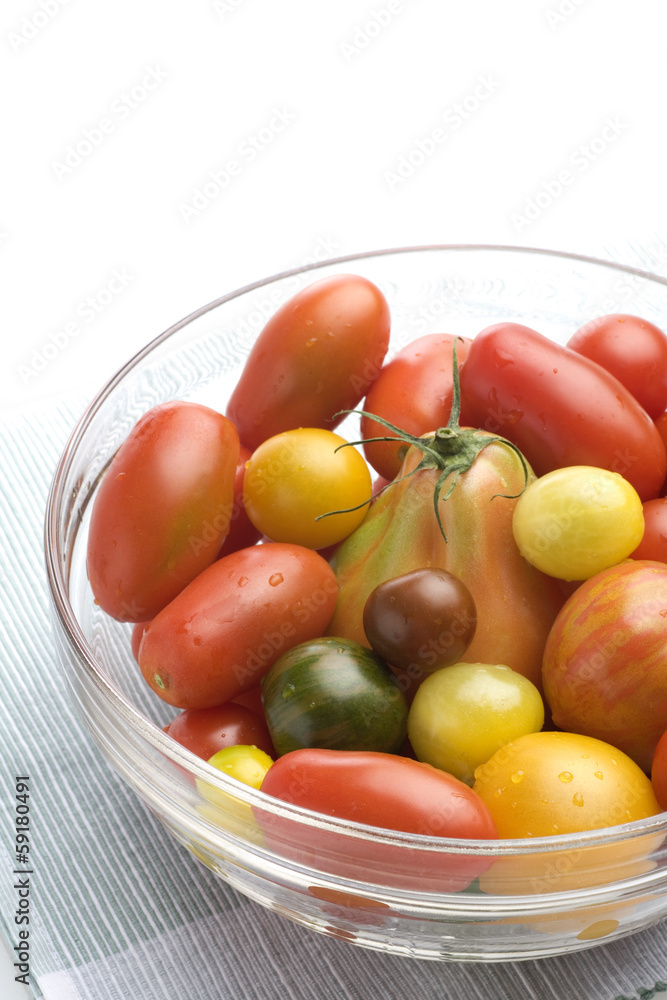 wilde tomaten