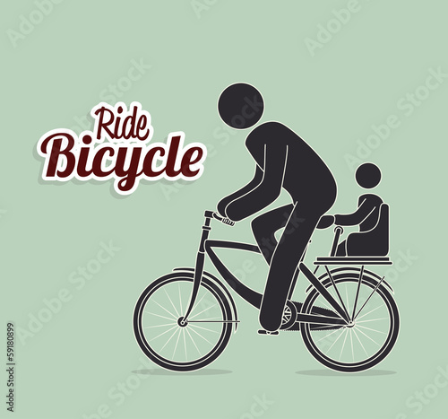 bicycle design