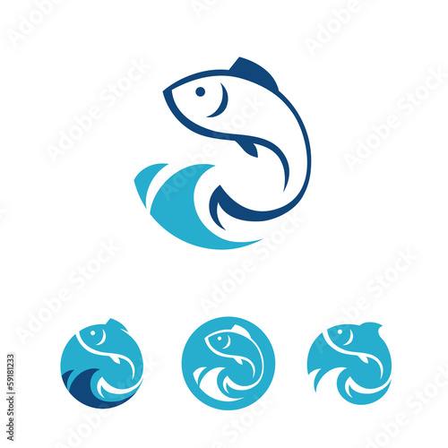 Fish signs