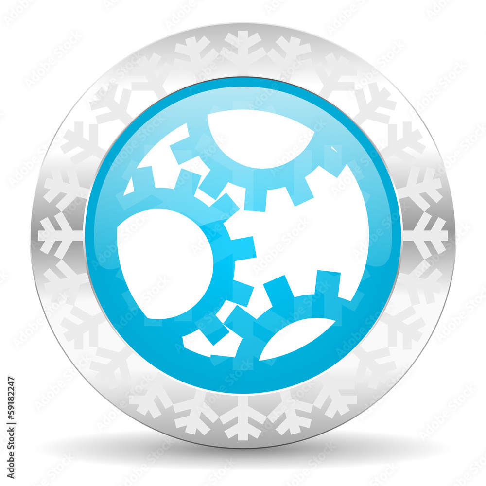 gear icon gear icon