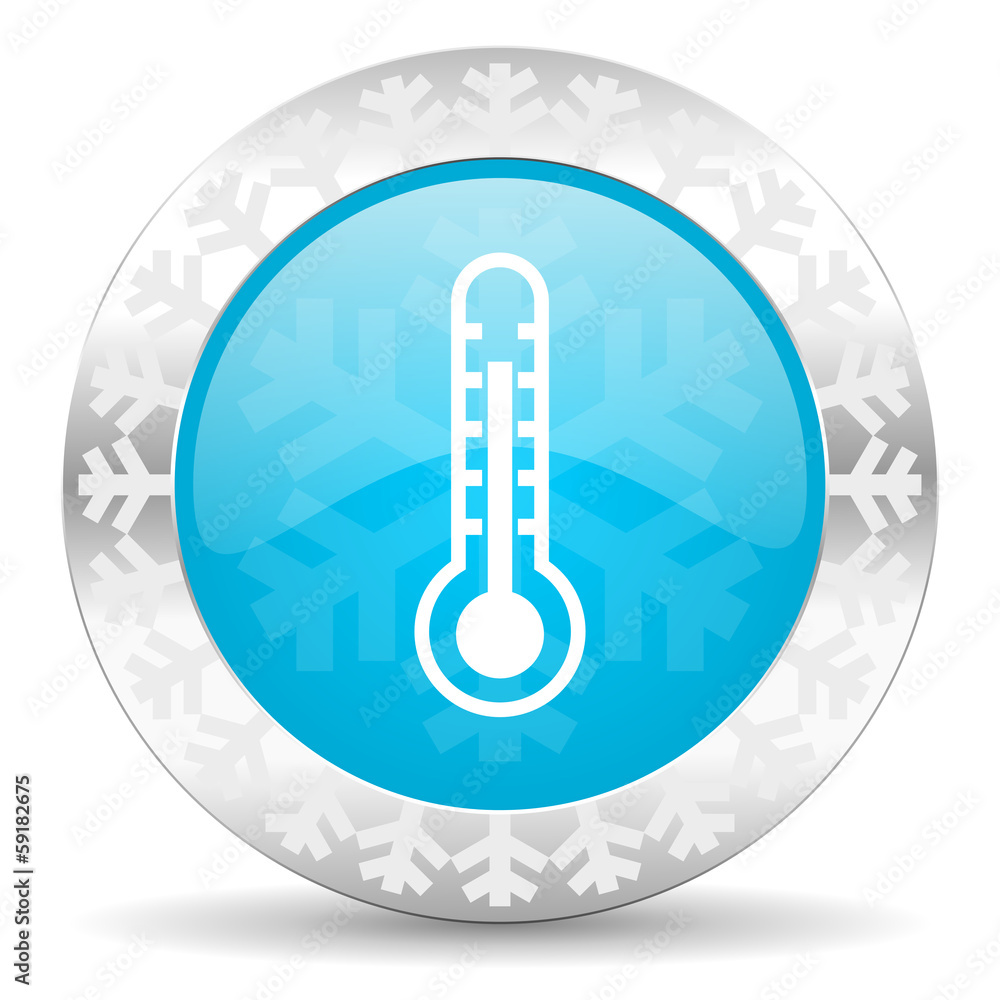 thermometer icon thermometer icon
