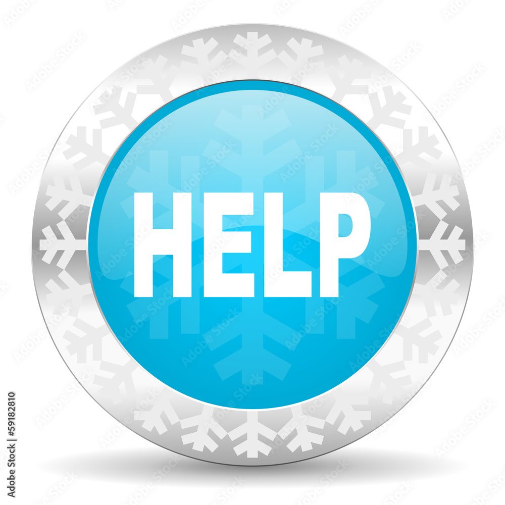 help icon