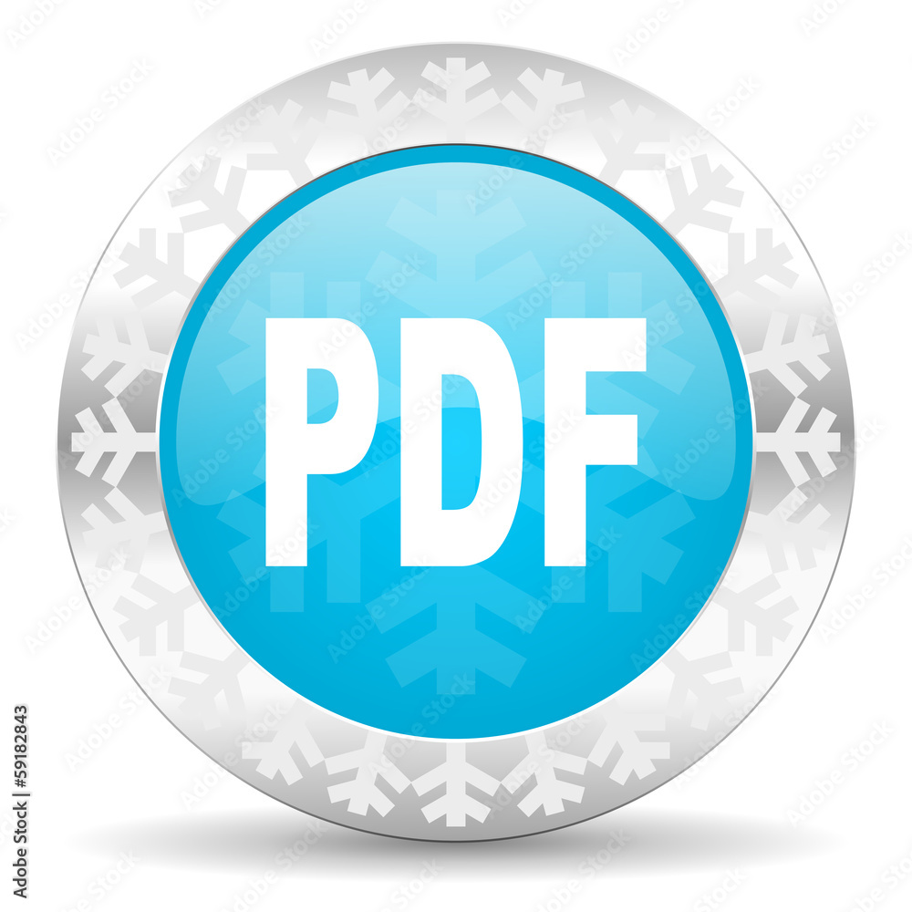 pdf icon