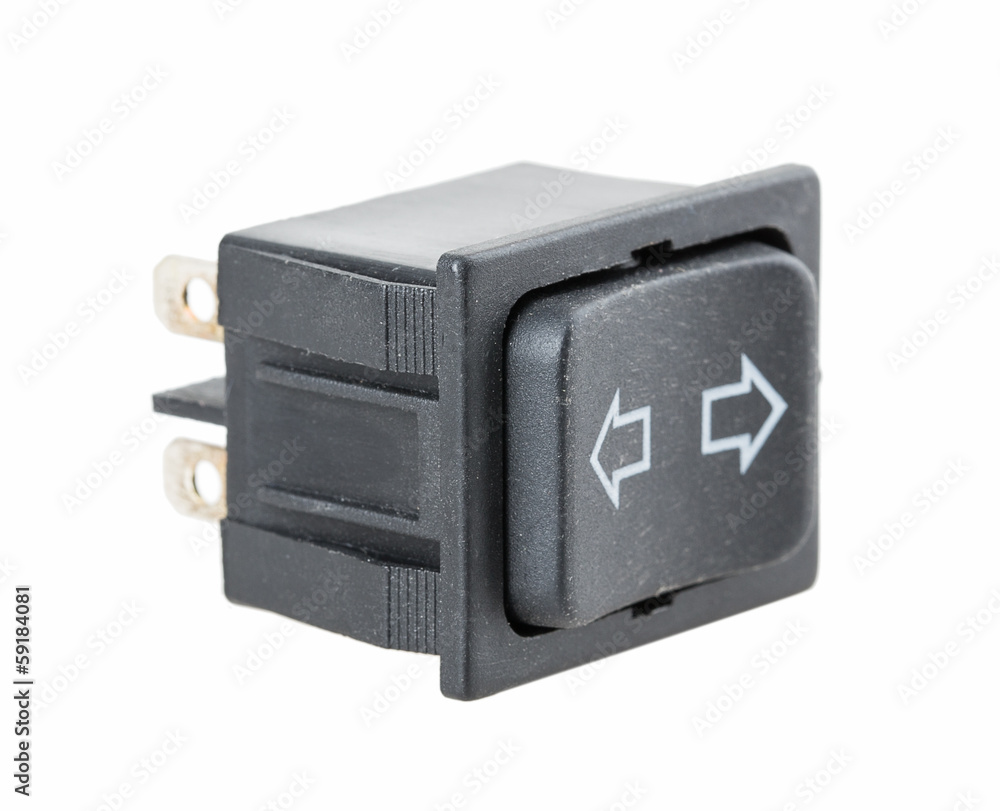 Obraz premium switch