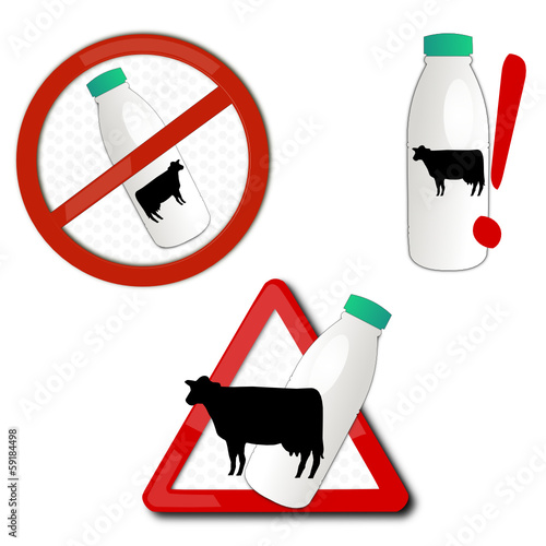 Sans lactose