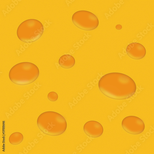 Cheese Background
