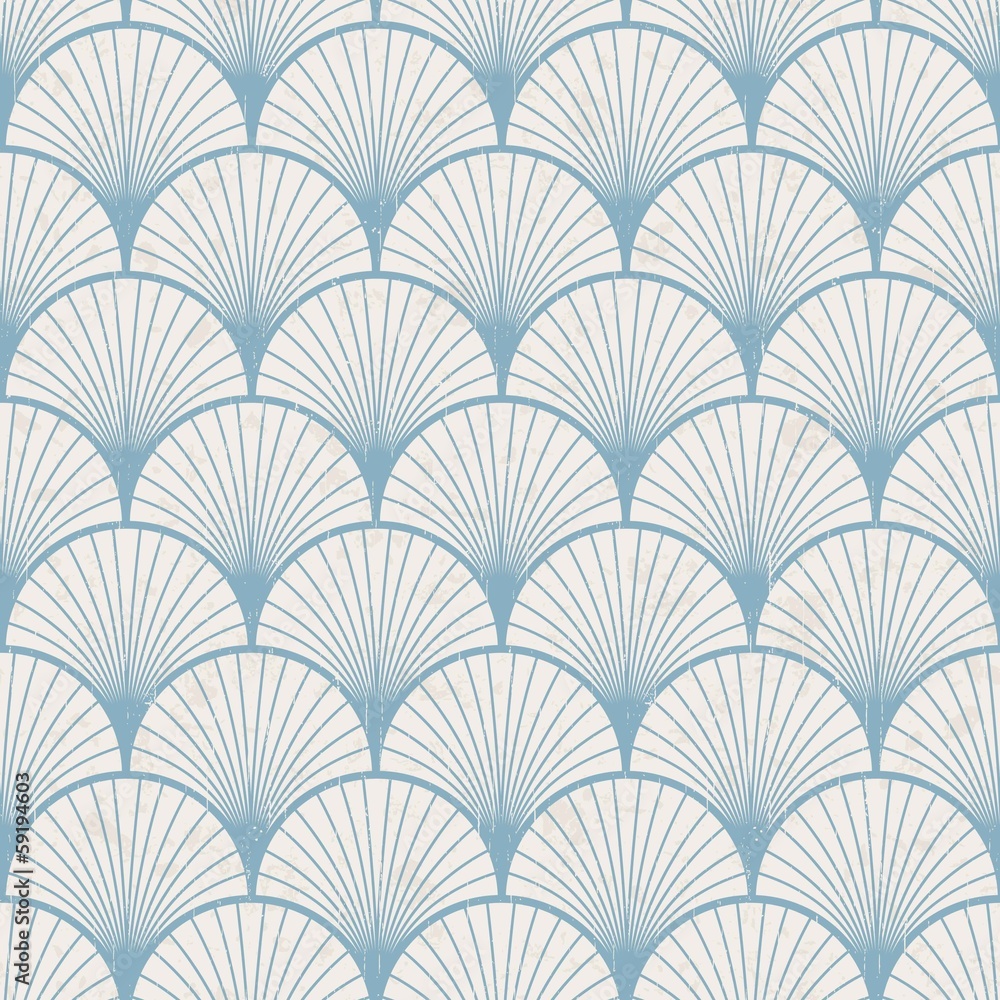 seamless retro japanese pattern texture Stock Vector Adobe Stock