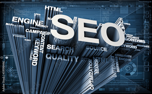 search engine optimization