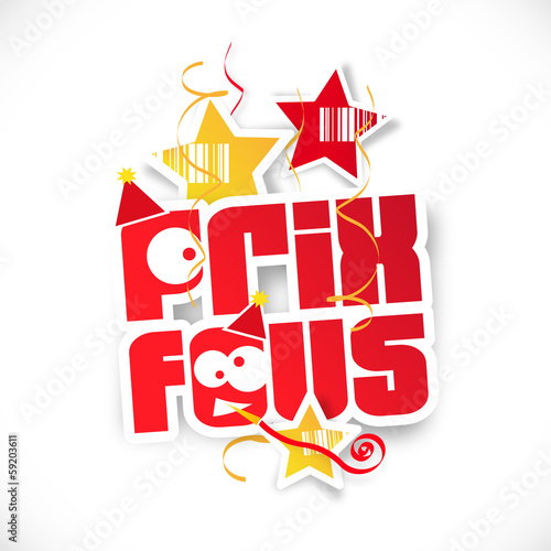 Prix fous
