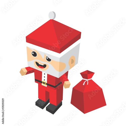 santa claus