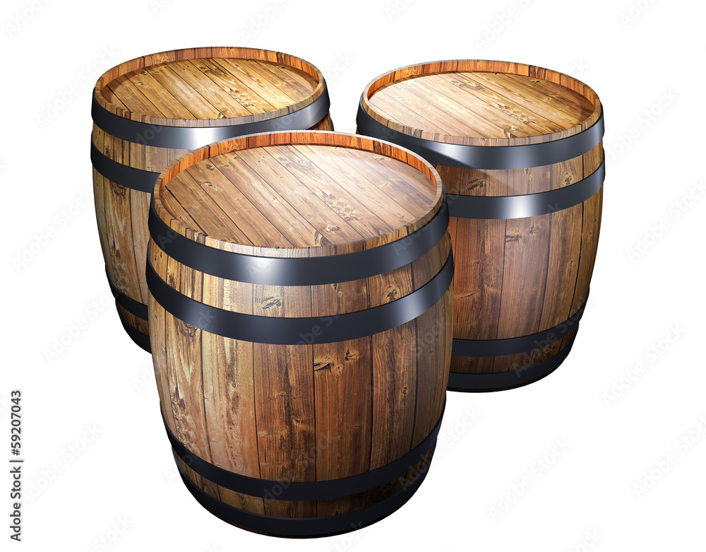 Barrel