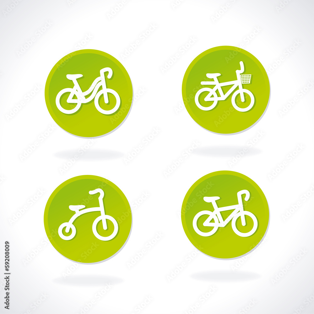 bicycle design
