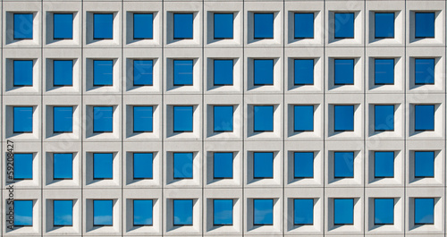 Facade background