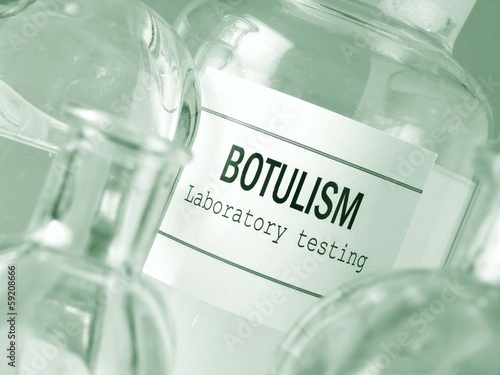 Botulism photo