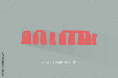 Do you speak english 07