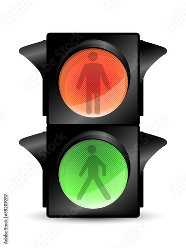 Traffic lights