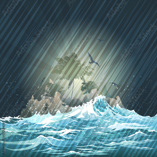 The Storm