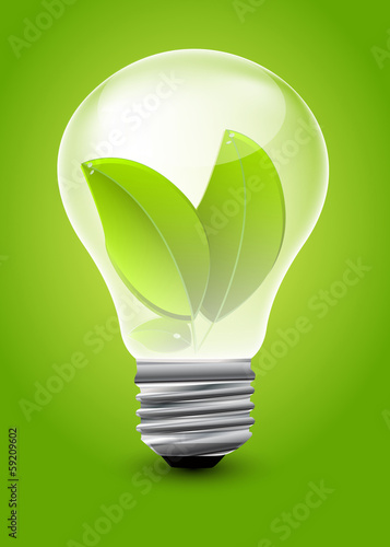 Eco bulb