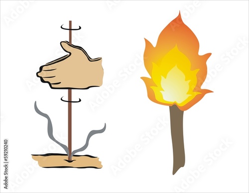fuego