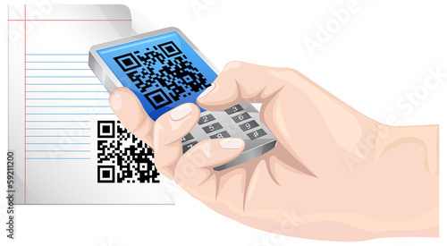 QR Code