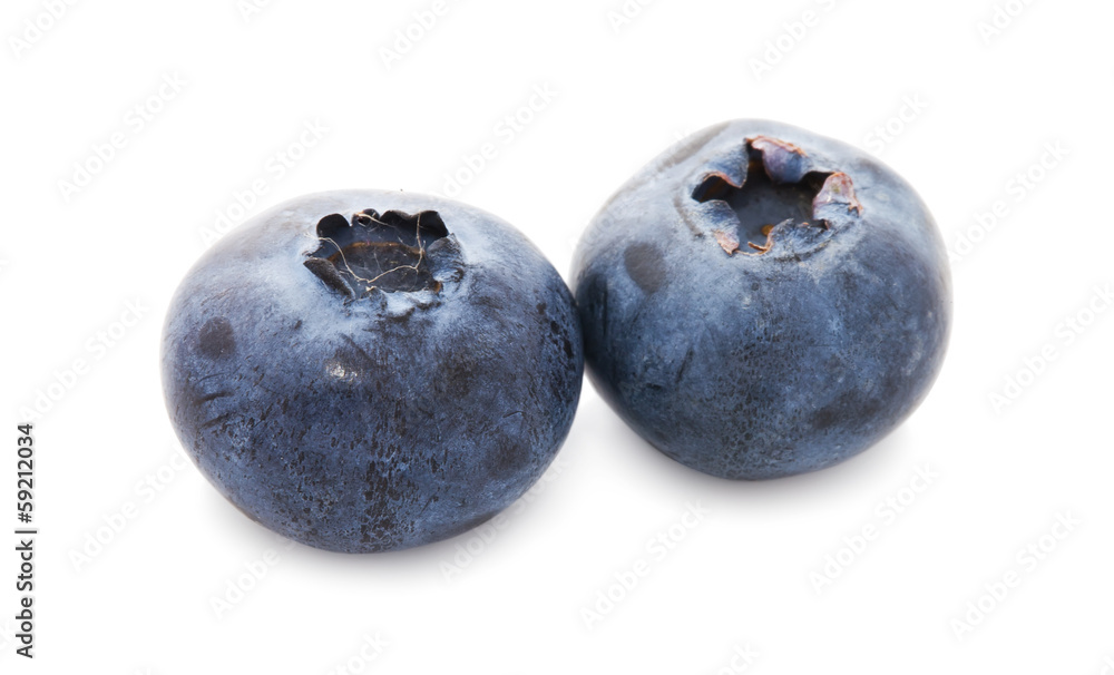 Blueberry Blueberry
