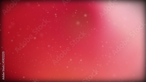 Astratto rosso particellato Fiortio