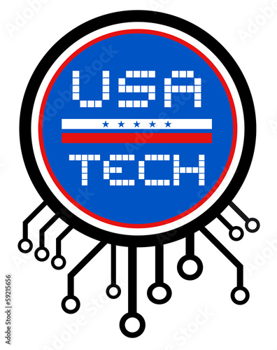 USA tech