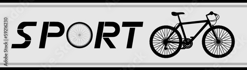 Sport cycle