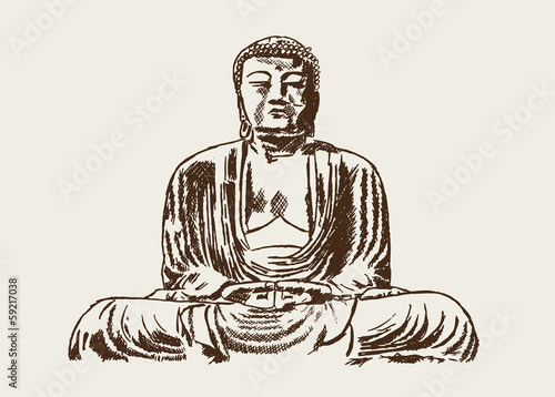 Buddha Statue