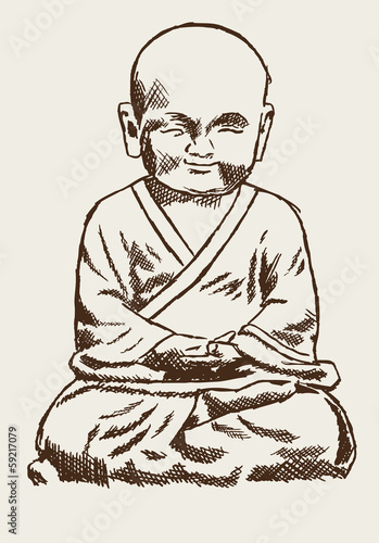 Buddha Statue