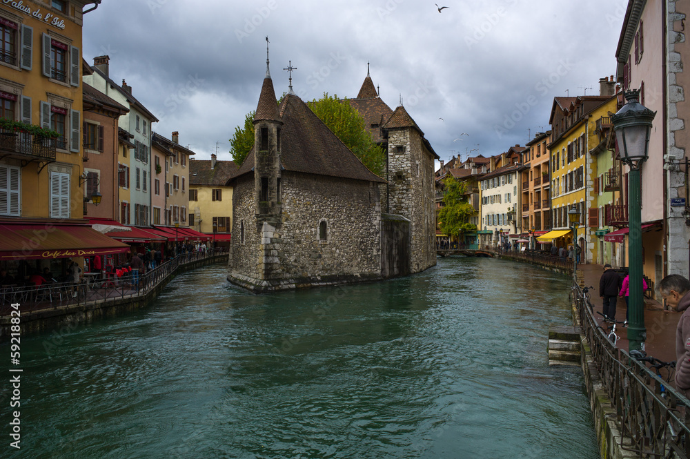 annecy
