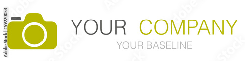 Photography Logo