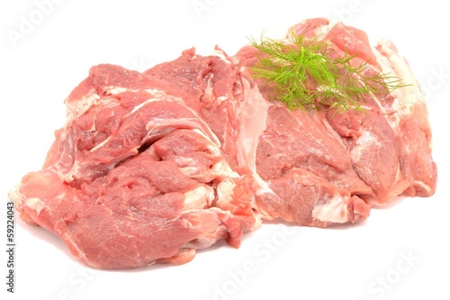 mięso łopatka
