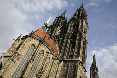 Meißner Dom photo